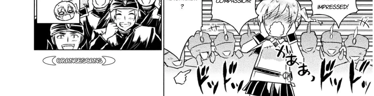 Killer Shark In Another World Chapter 12 page 72 - 