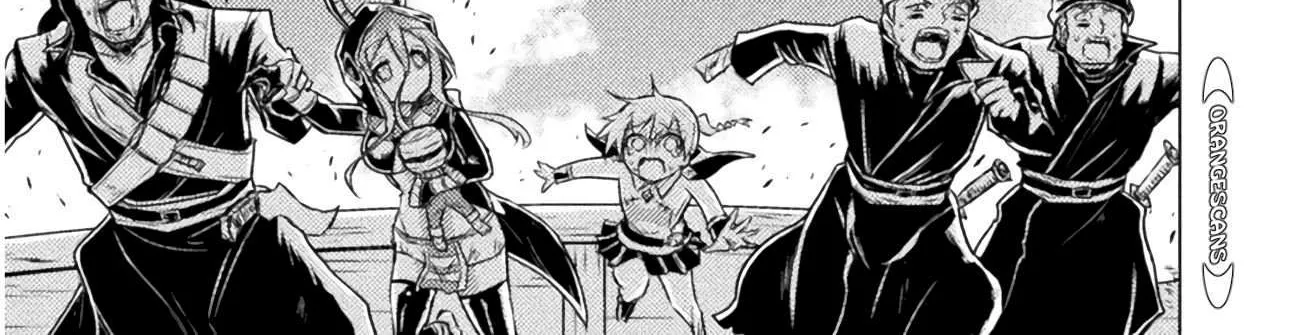 Killer Shark In Another World Chapter 12 page 78 - 