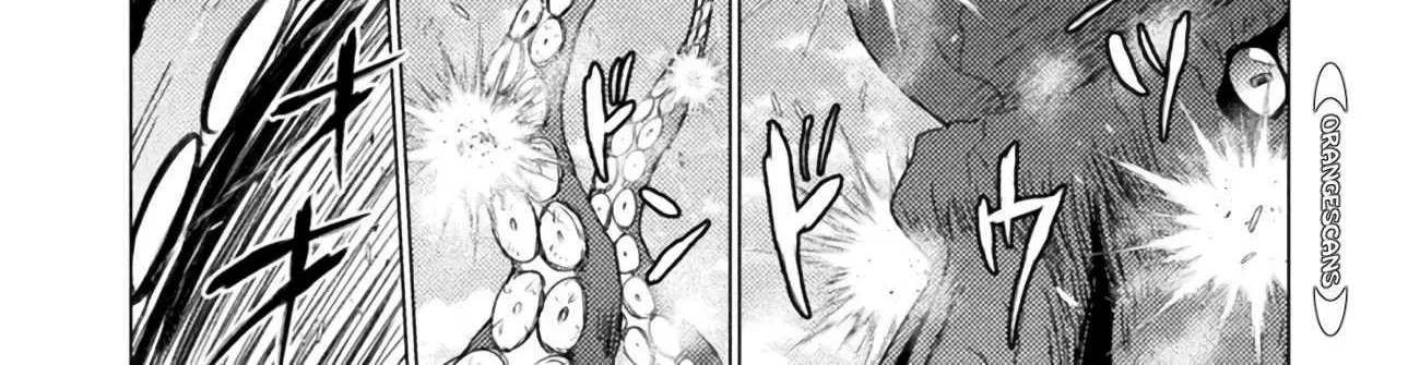Killer Shark In Another World Chapter 12 page 9 - 