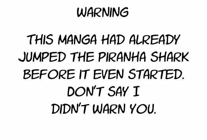 Killer Shark In Another World Chapter 13 page 1 - 