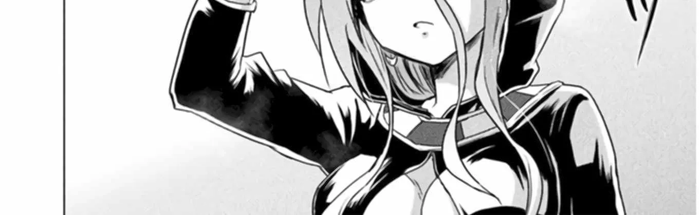 Killer Shark In Another World Chapter 13 page 11 - 