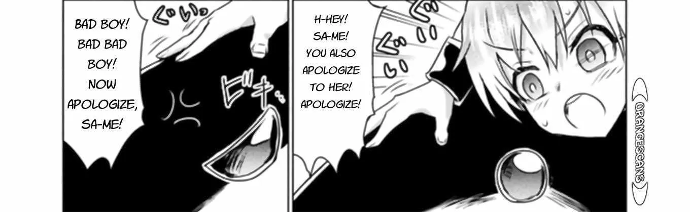 Killer Shark In Another World Chapter 13 page 17 - 