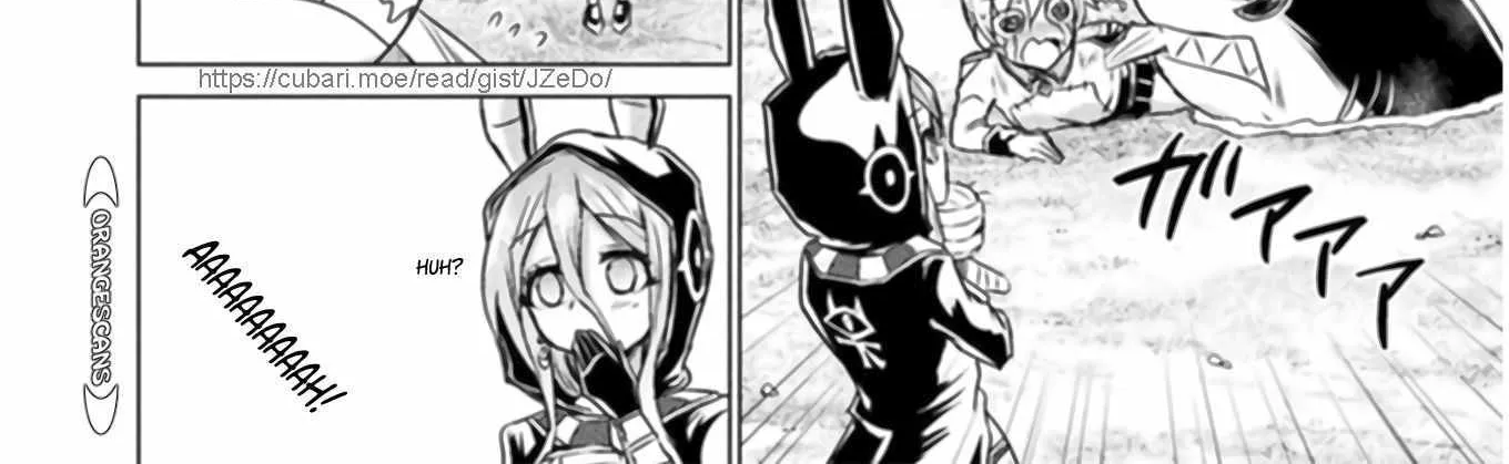 Killer Shark In Another World Chapter 13 page 19 - 