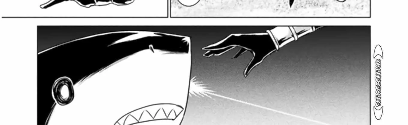 Killer Shark In Another World Chapter 13 page 21 - 