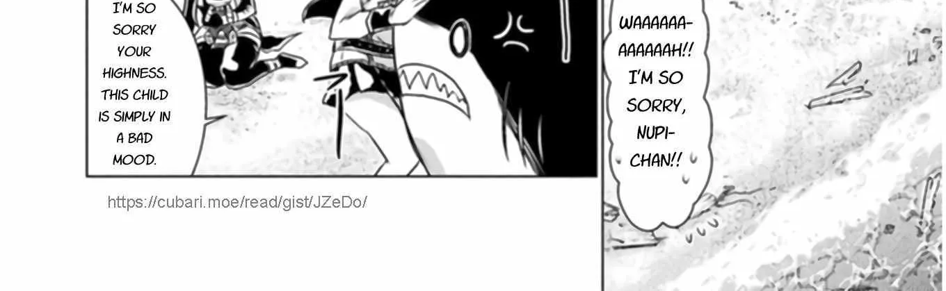 Killer Shark In Another World Chapter 13 page 23 - 