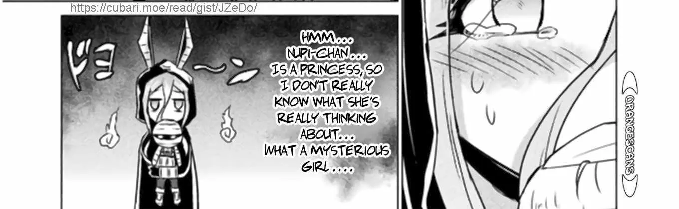 Killer Shark In Another World Chapter 13 page 25 - 