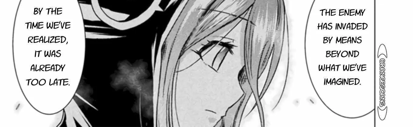 Killer Shark In Another World Chapter 13 page 33 - 
