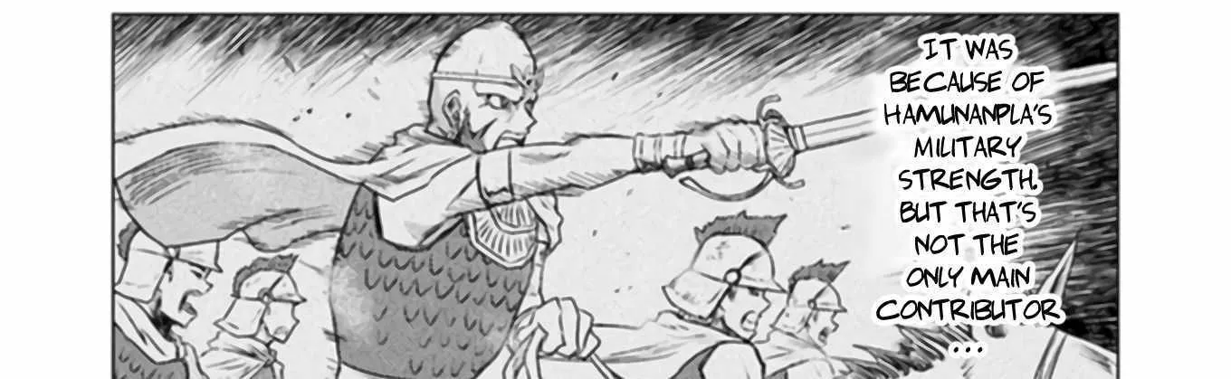 Killer Shark In Another World Chapter 13 page 35 - 