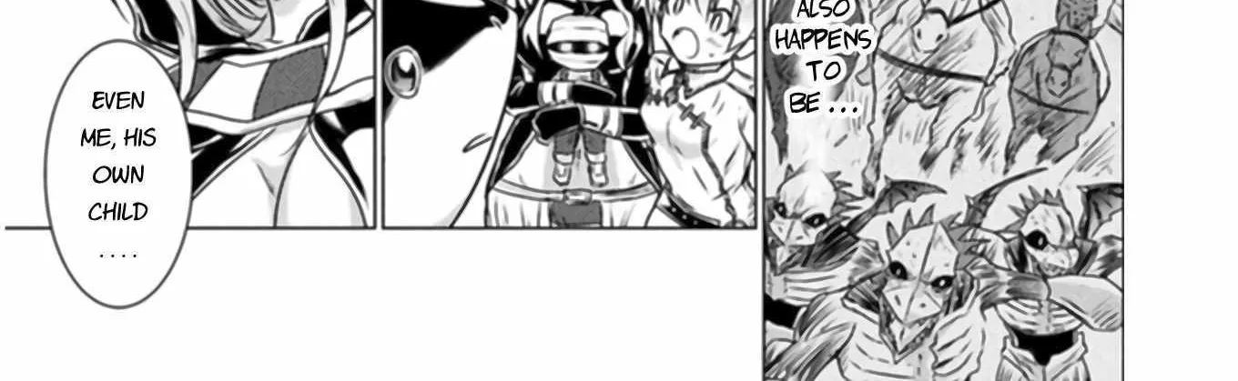 Killer Shark In Another World Chapter 13 page 37 - 