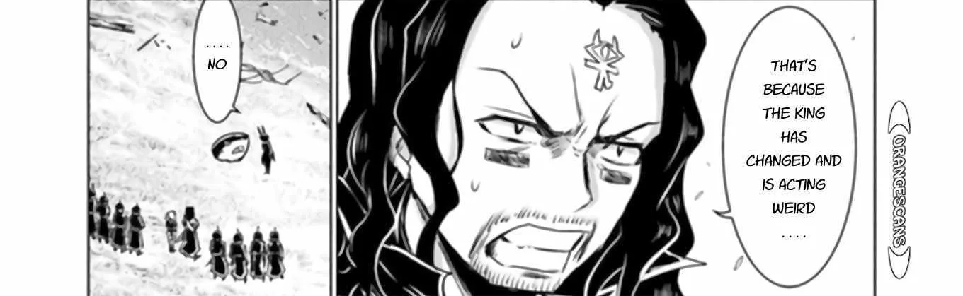 Killer Shark In Another World Chapter 13 page 39 - 