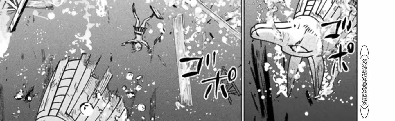 Killer Shark In Another World Chapter 13 page 5 - 