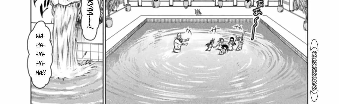 Killer Shark In Another World Chapter 13 page 41 - 
