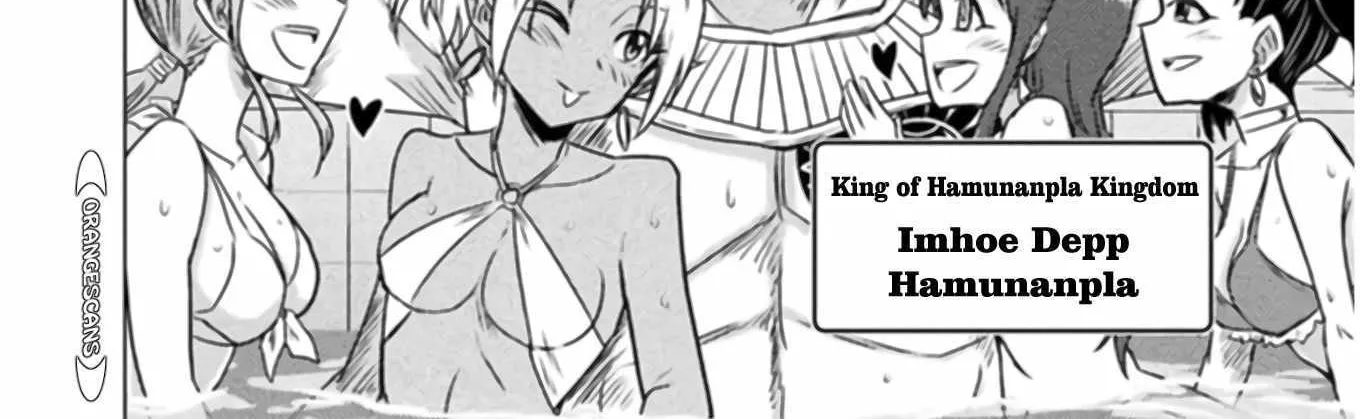 Killer Shark In Another World Chapter 13 page 43 - 