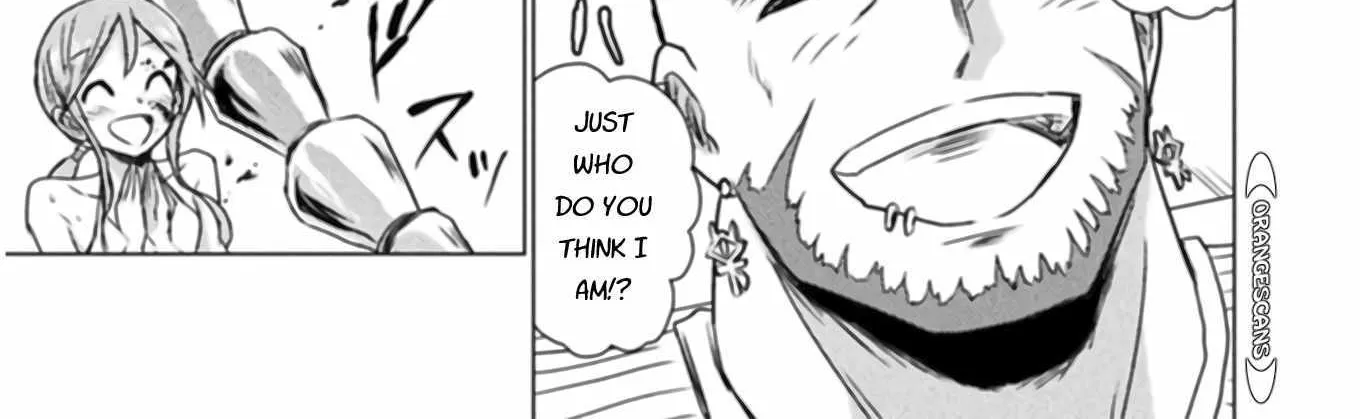Killer Shark In Another World Chapter 13 page 45 - 