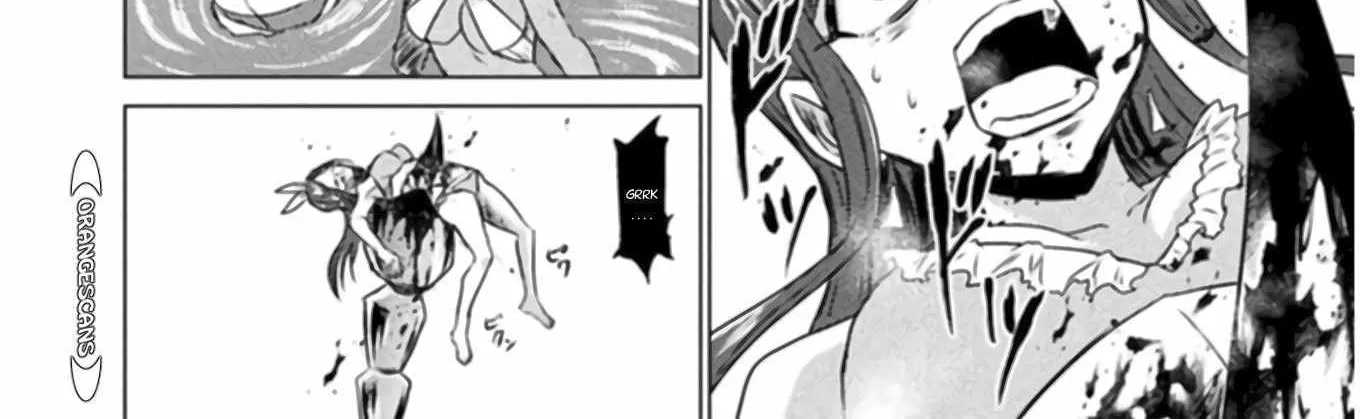 Killer Shark In Another World Chapter 13 page 47 - 