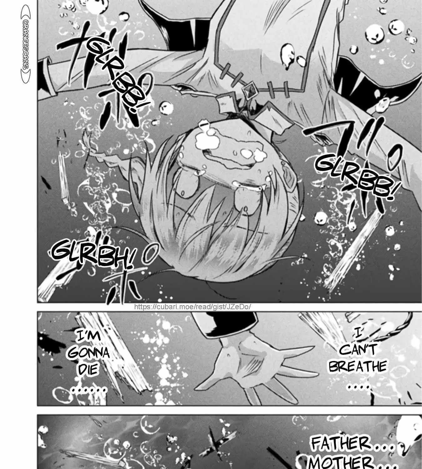 Killer Shark In Another World Chapter 13 page 6 - 
