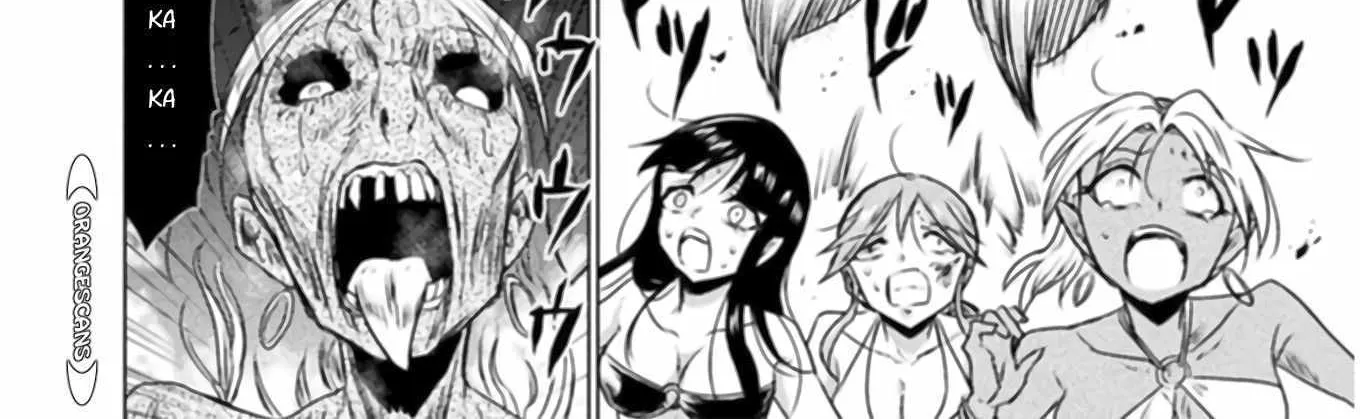 Killer Shark In Another World Chapter 13 page 51 - 