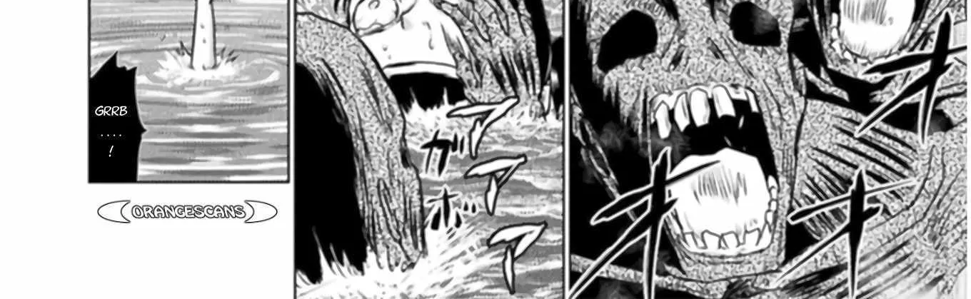 Killer Shark In Another World Chapter 13 page 55 - 