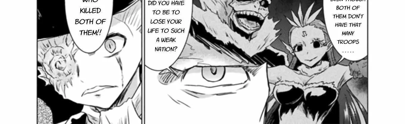 Killer Shark In Another World Chapter 13 page 59 - 