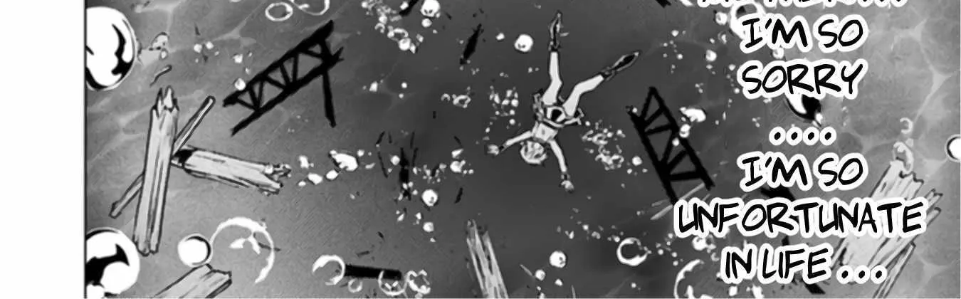 Killer Shark In Another World Chapter 13 page 7 - 