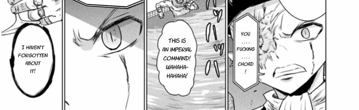 Killer Shark In Another World Chapter 13 page 61 - 