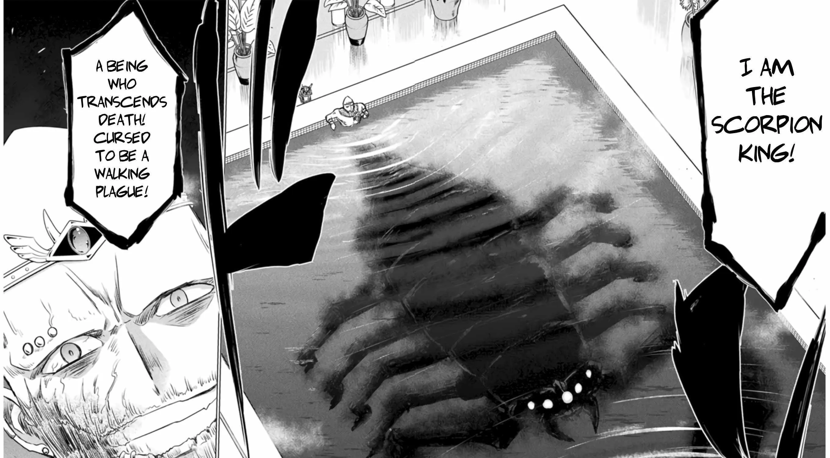 Killer Shark In Another World Chapter 13 page 62 - 