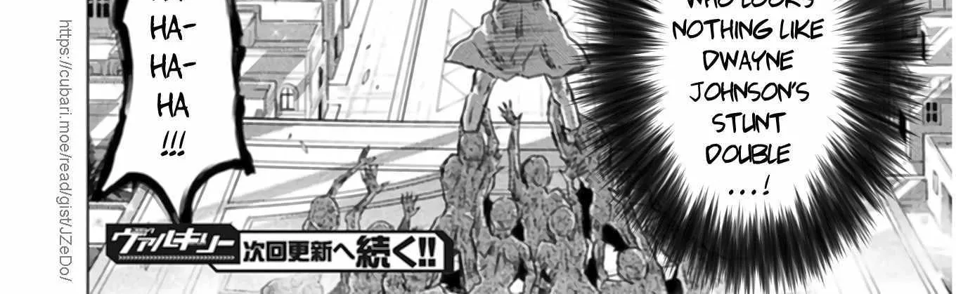 Killer Shark In Another World Chapter 13 page 65 - 