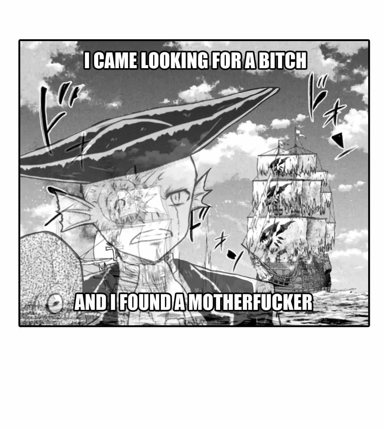 Killer Shark In Another World Chapter 13 page 70 - 