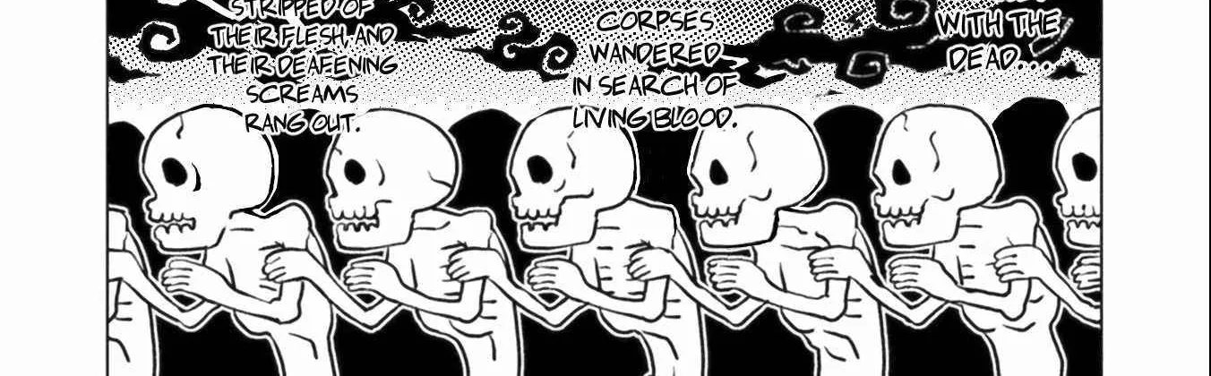 Killer Shark In Another World Chapter 14 page 23 - 