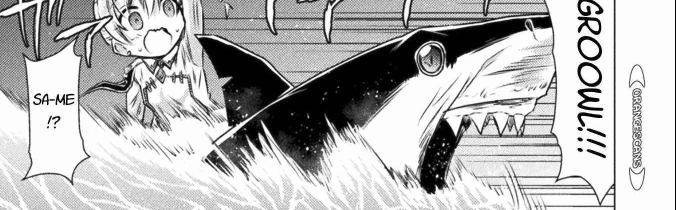 Killer Shark In Another World Chapter 14 page 41 - 