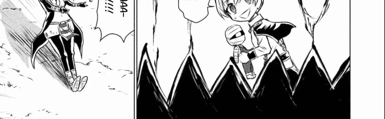 Killer Shark In Another World Chapter 14 page 45 - 