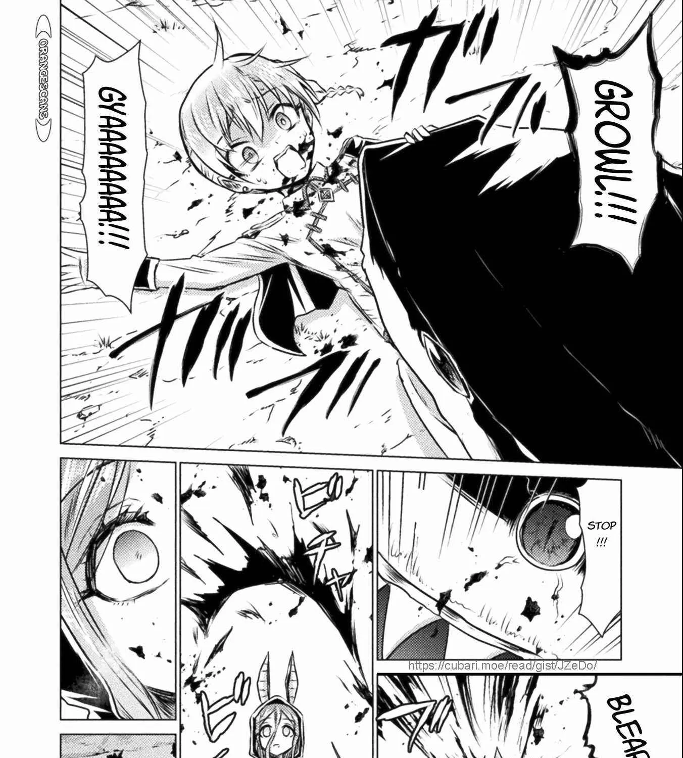 Killer Shark In Another World Chapter 14 page 46 - 