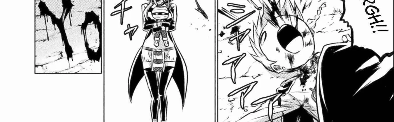 Killer Shark In Another World Chapter 14 page 47 - 
