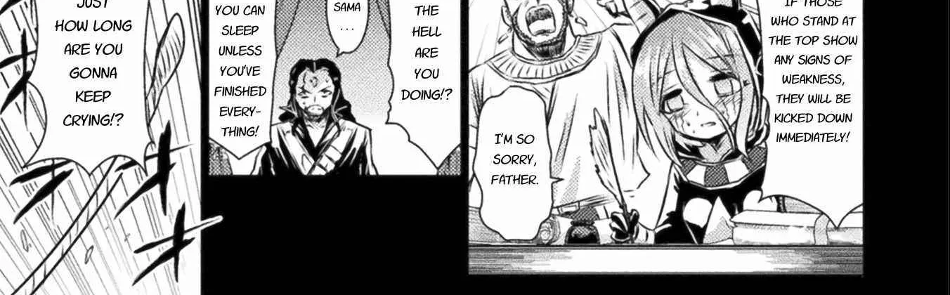 Killer Shark In Another World Chapter 14 page 53 - 