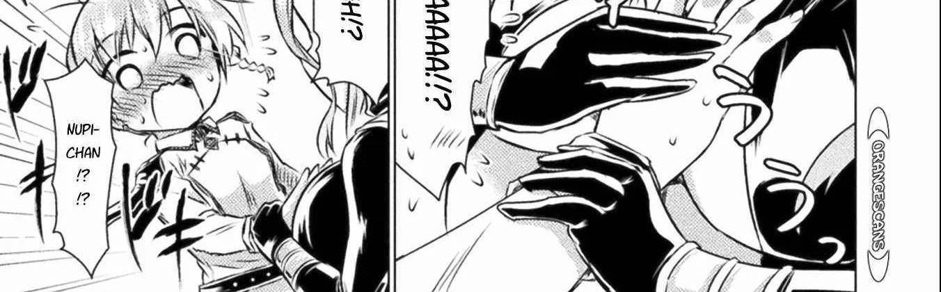 Killer Shark In Another World Chapter 14 page 65 - 