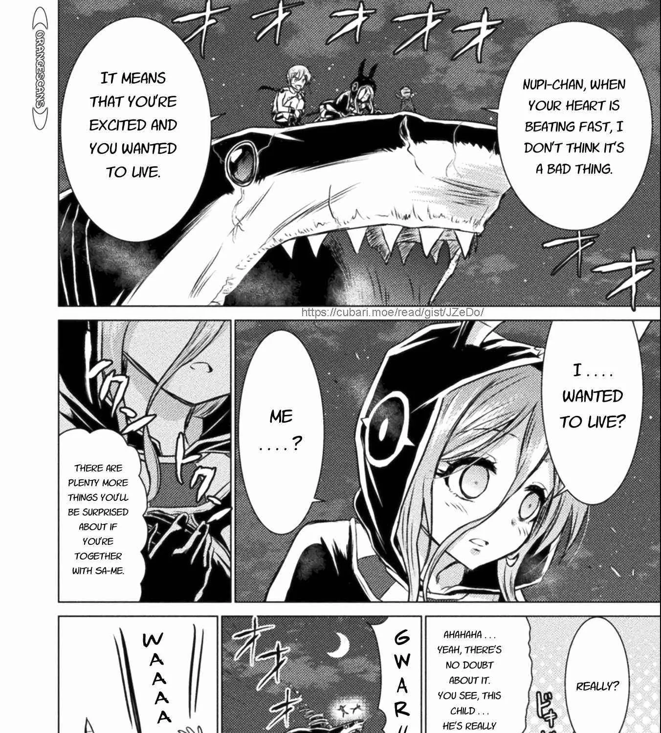 Killer Shark In Another World Chapter 14 page 72 - 