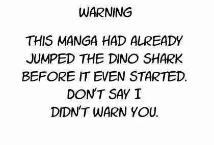Killer Shark In Another World Chapter 16 page 1 - 