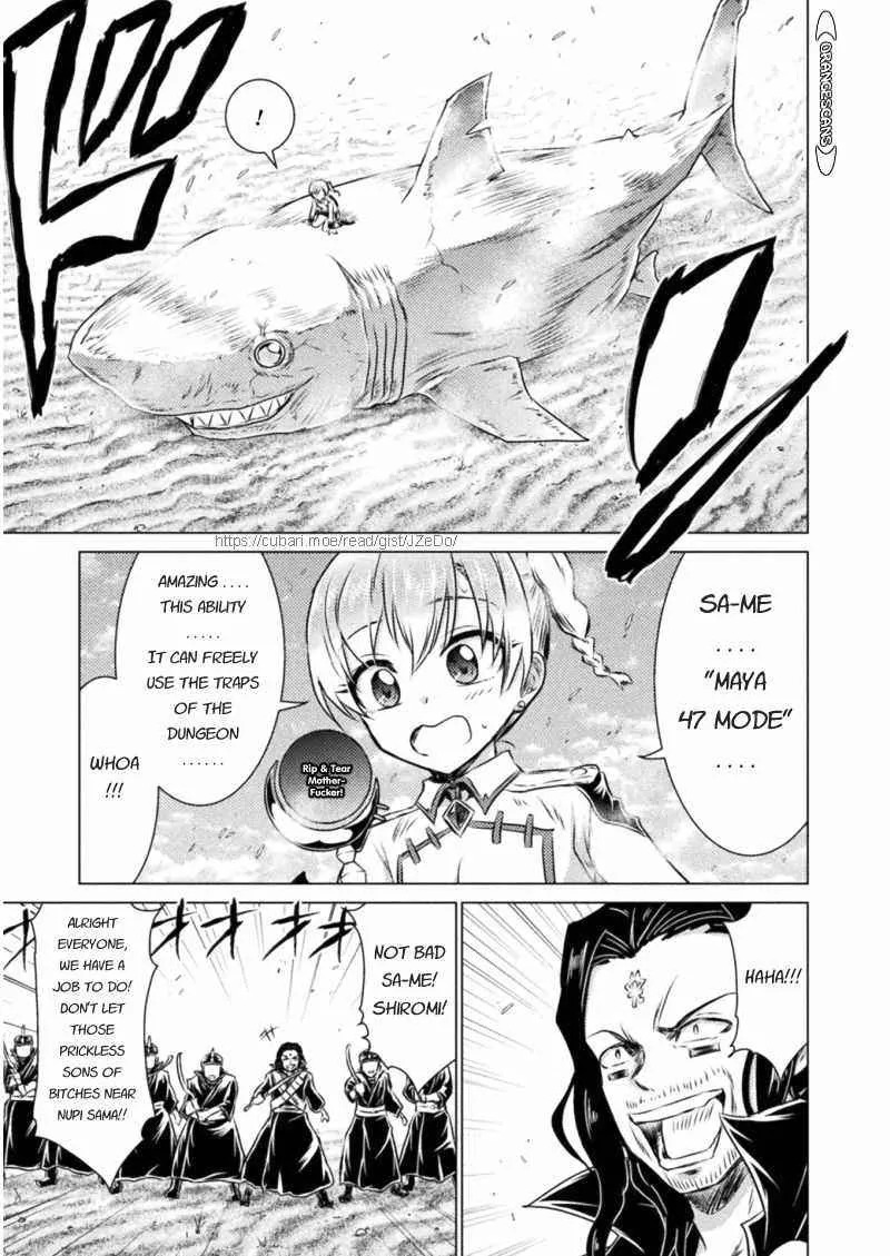 Killer Shark In Another World Chapter 16 page 30 - 