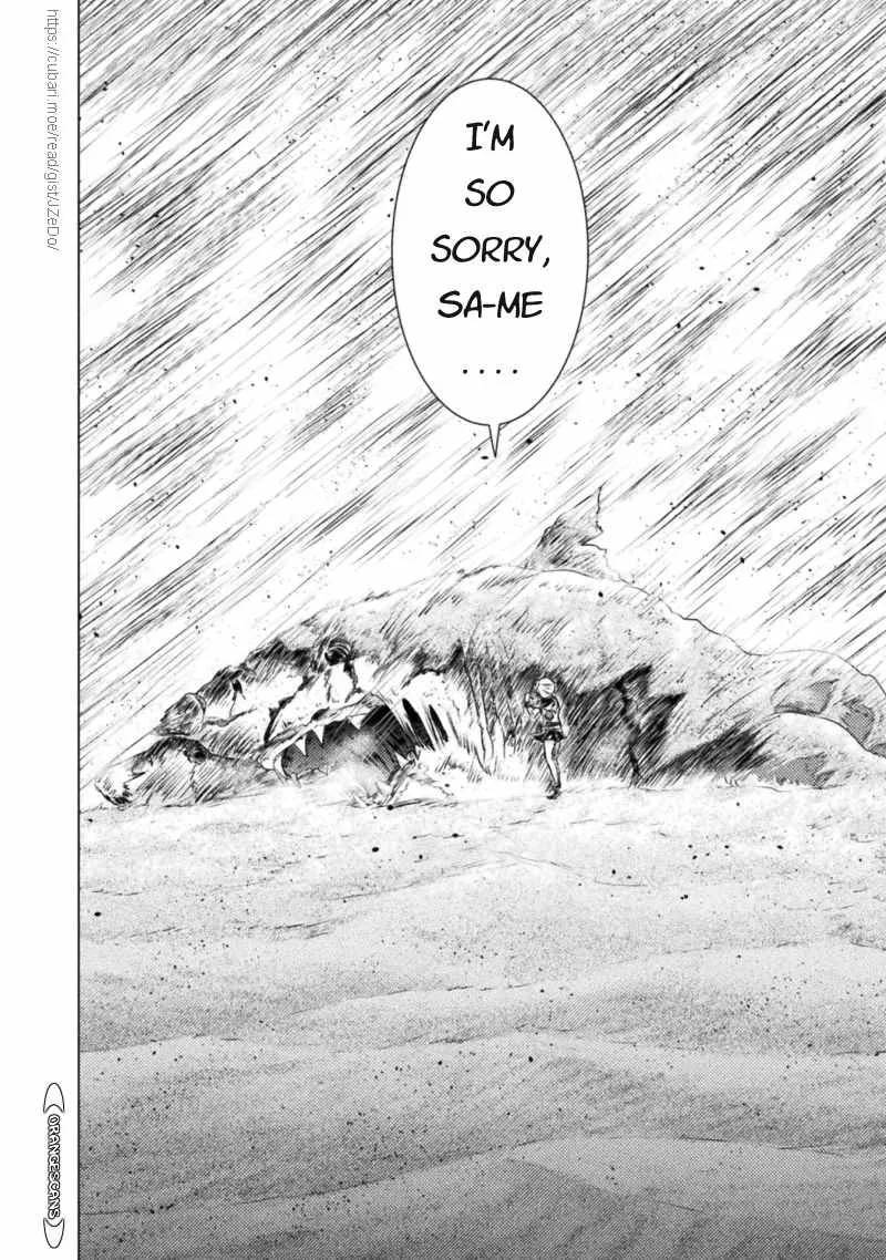 Killer Shark In Another World Chapter 18 page 23 - 