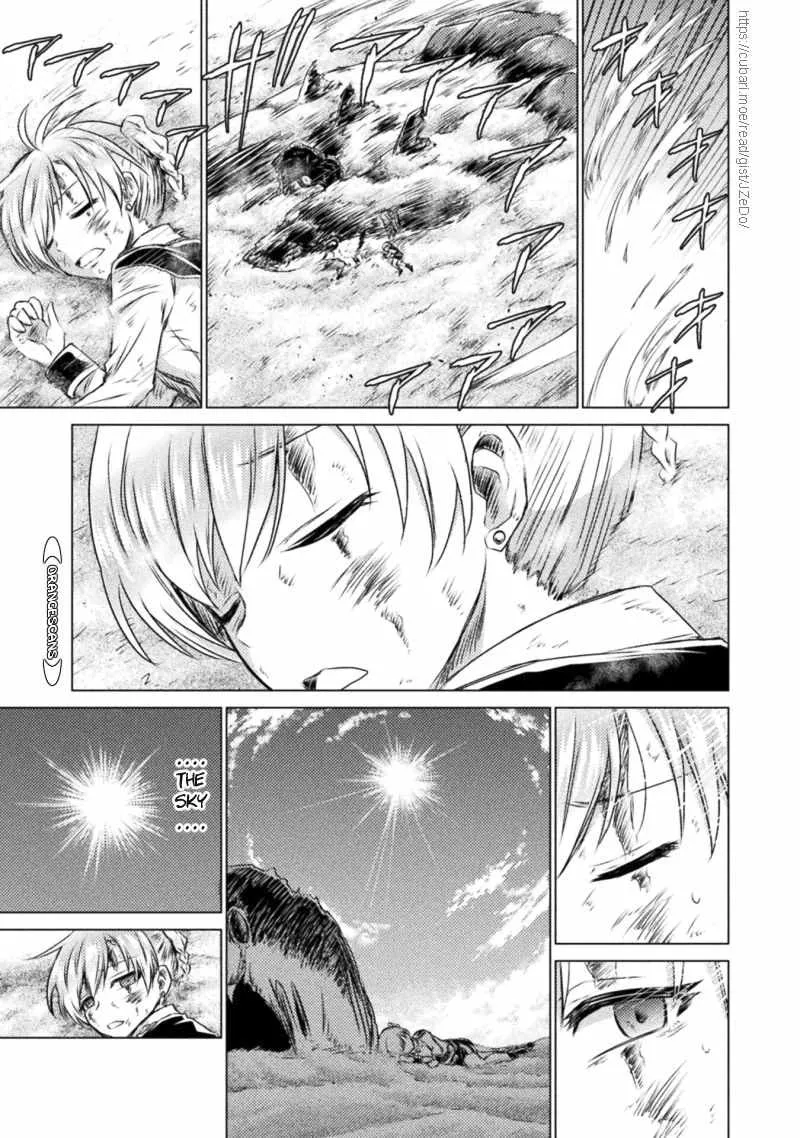Killer Shark In Another World Chapter 18 page 30 - 