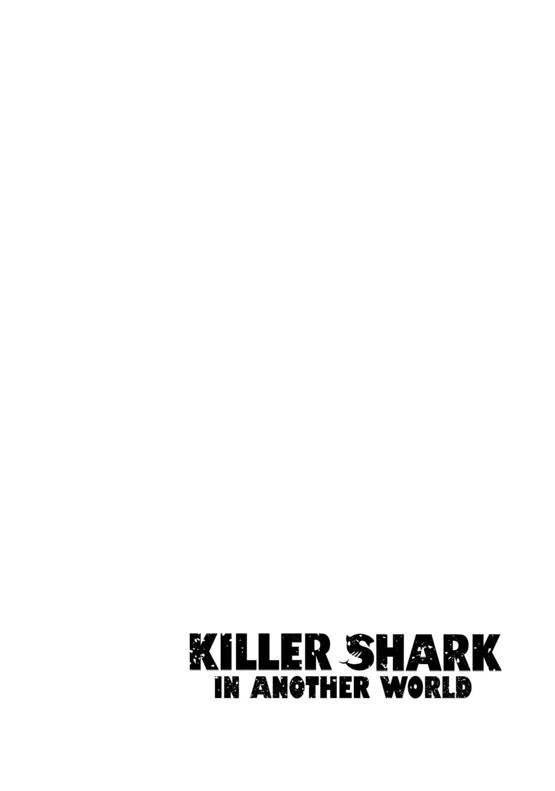 Killer Shark In Another World Chapter 20.1 page 3 - 