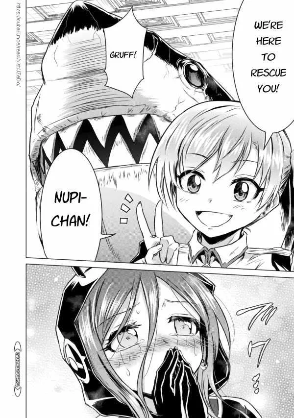 Killer Shark In Another World Chapter 20 page 29 - 