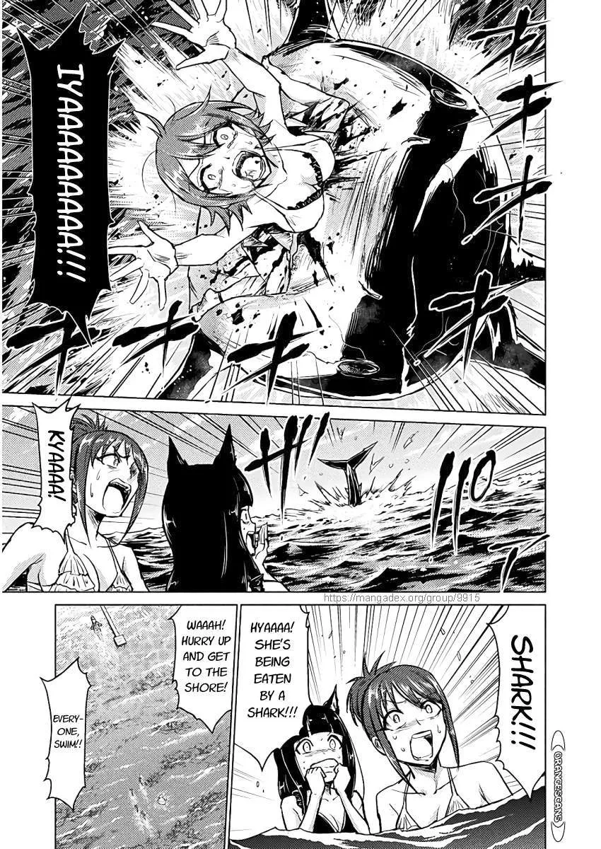 Killer Shark In Another World Chapter 6 page 19 - 