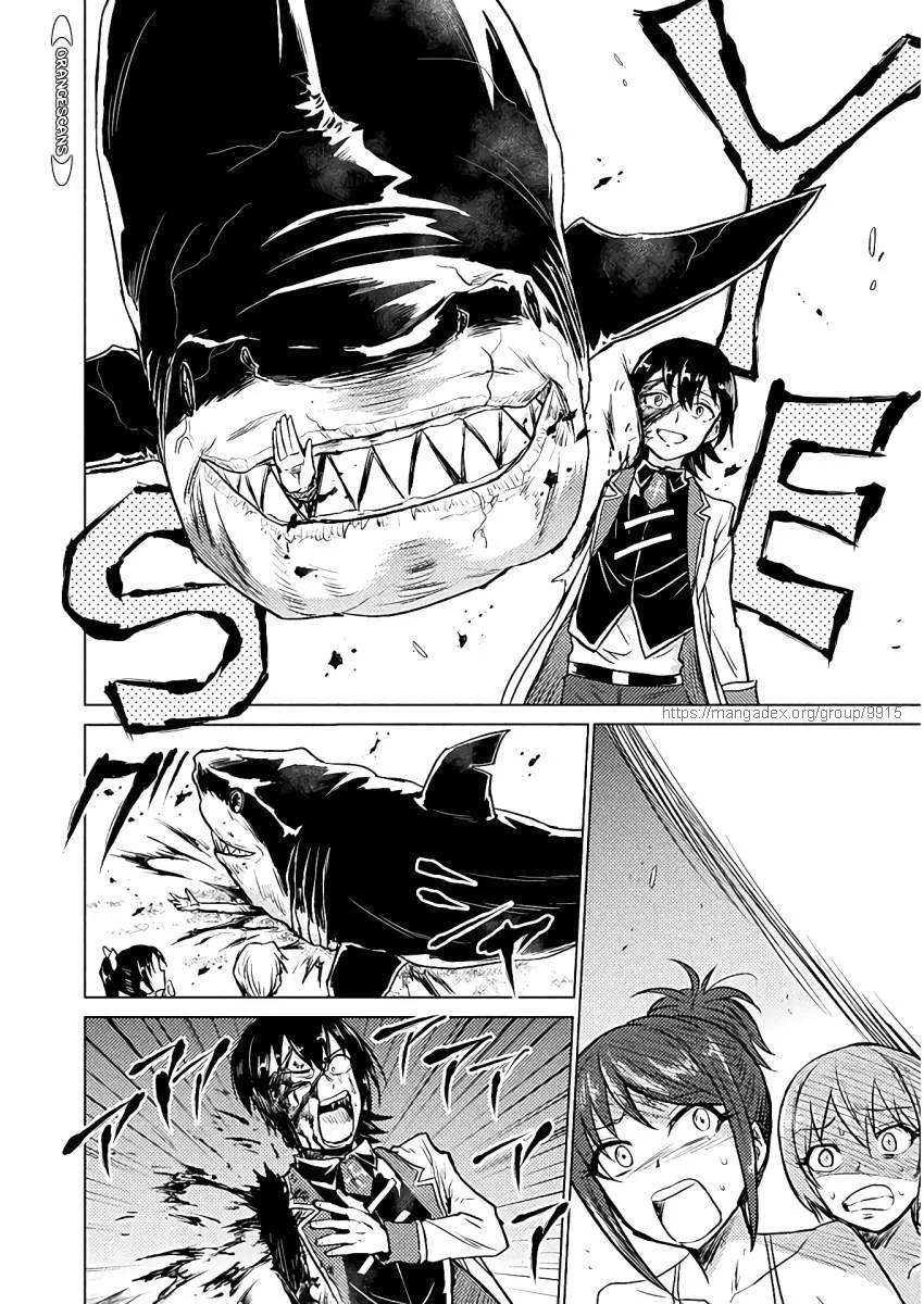 Killer Shark In Another World Chapter 6 page 24 - 