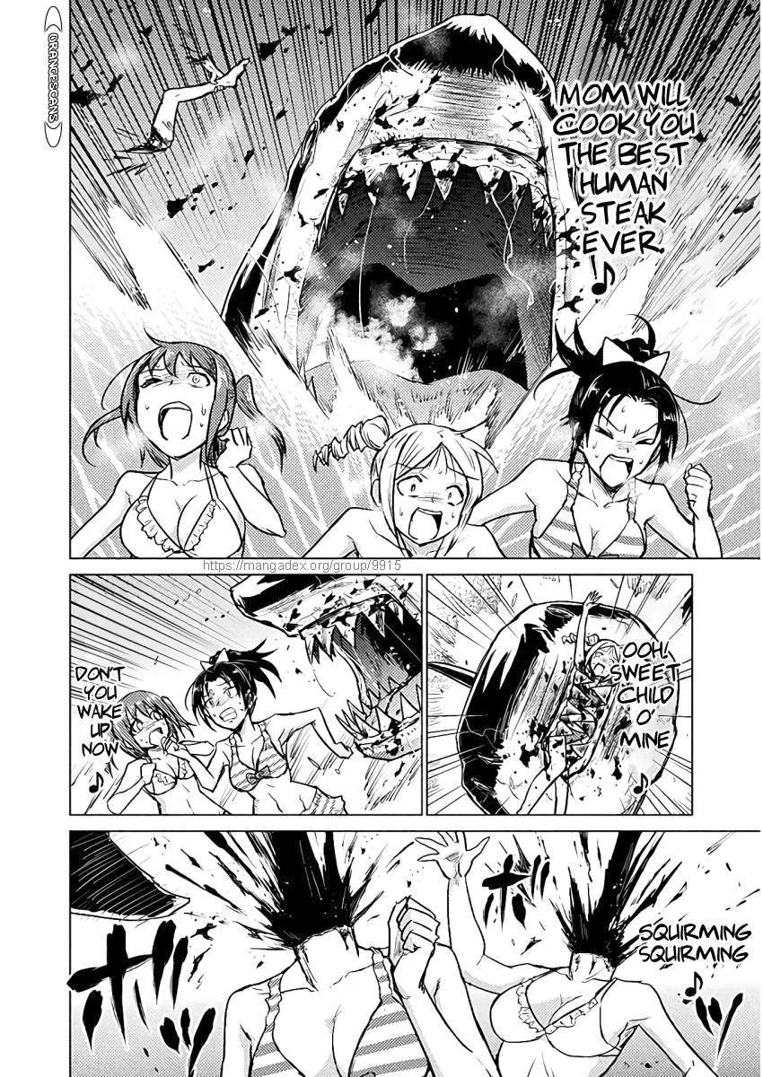 Killer Shark In Another World Chapter 6 page 26 - 