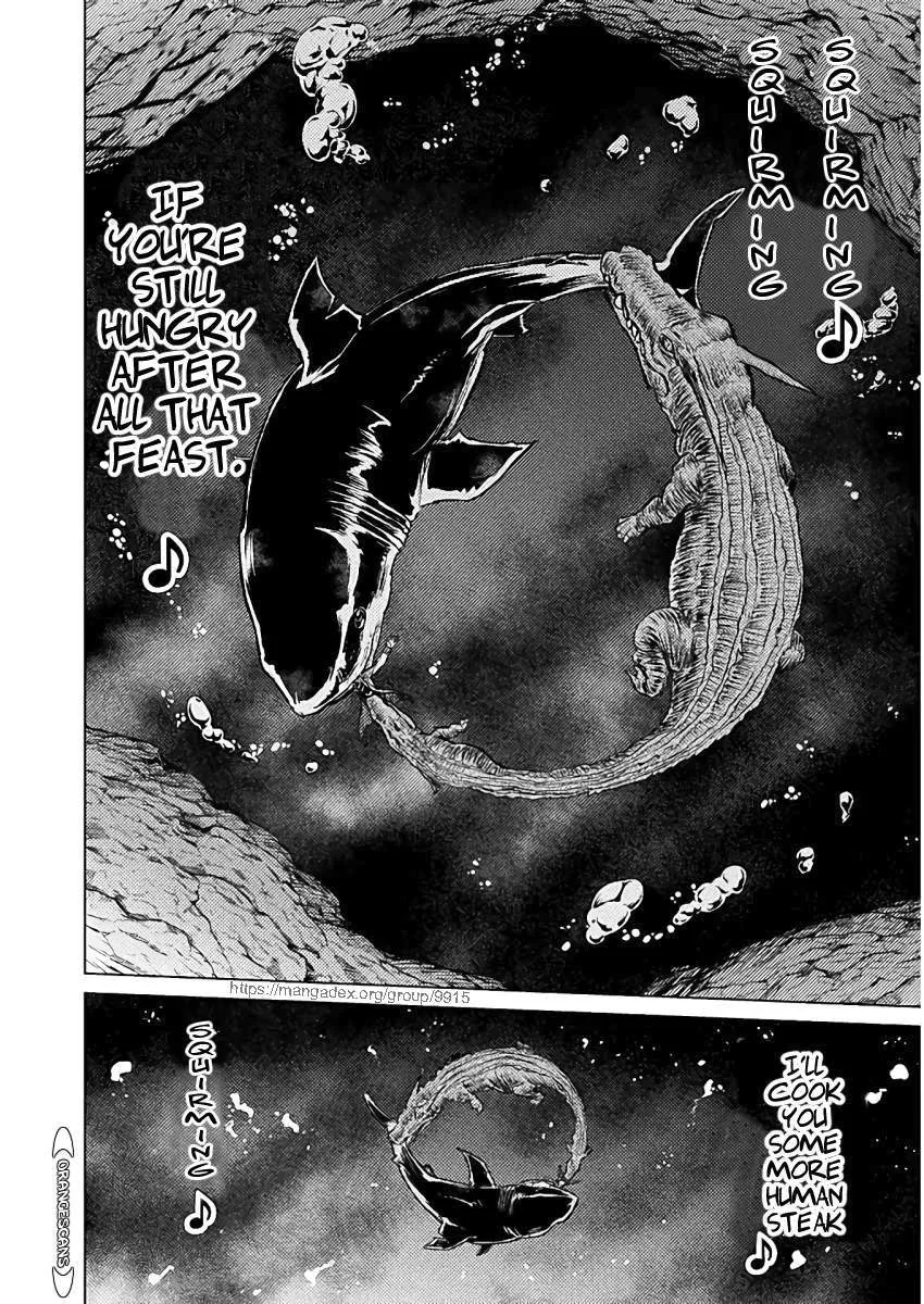 Killer Shark In Another World Chapter 6 page 34 - 
