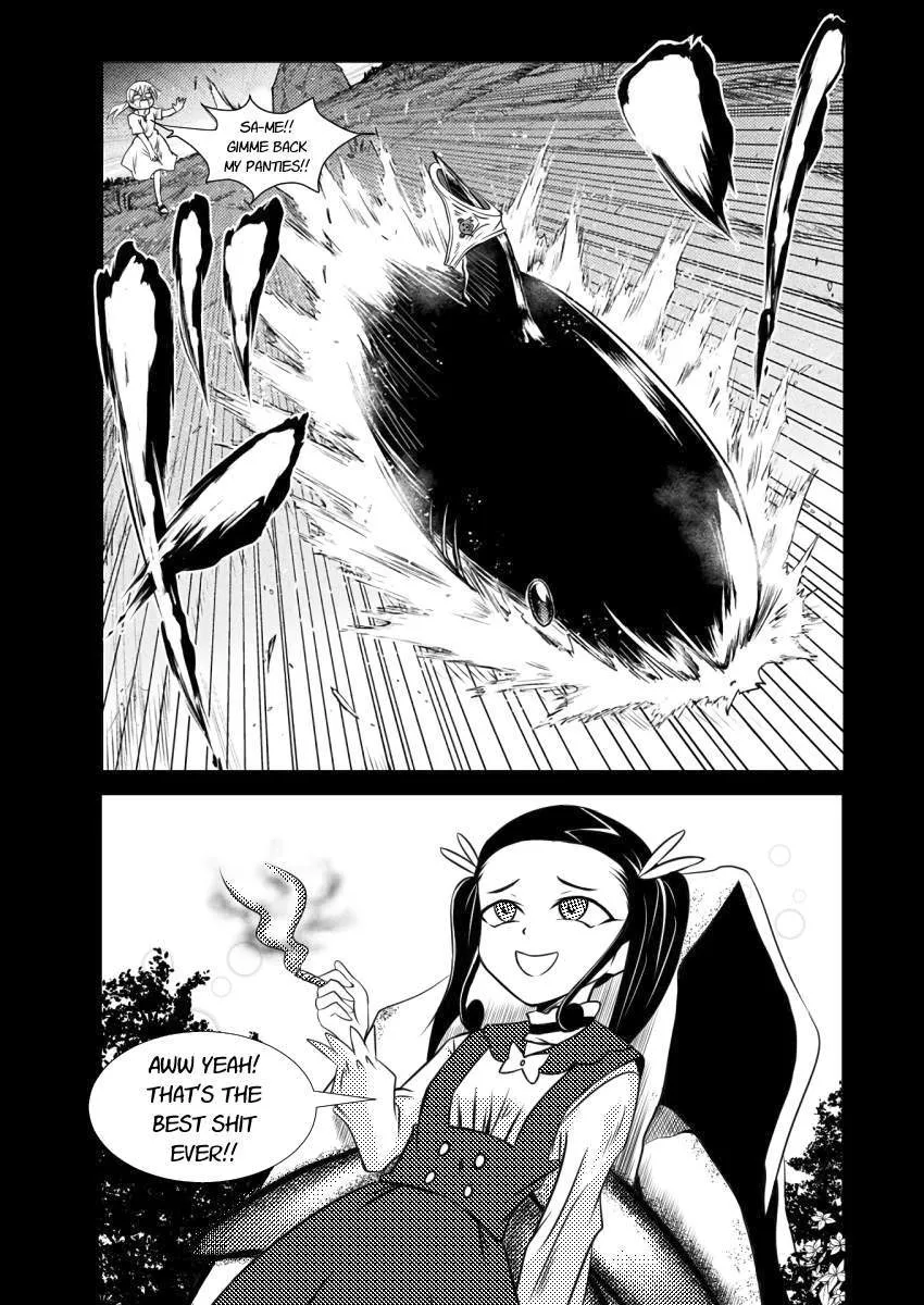 Killer Shark In Another World Chapter 6 page 43 - 