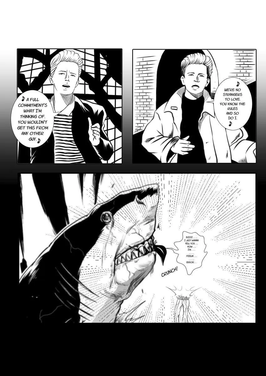 Killer Shark In Another World Chapter 7 page 2 - 