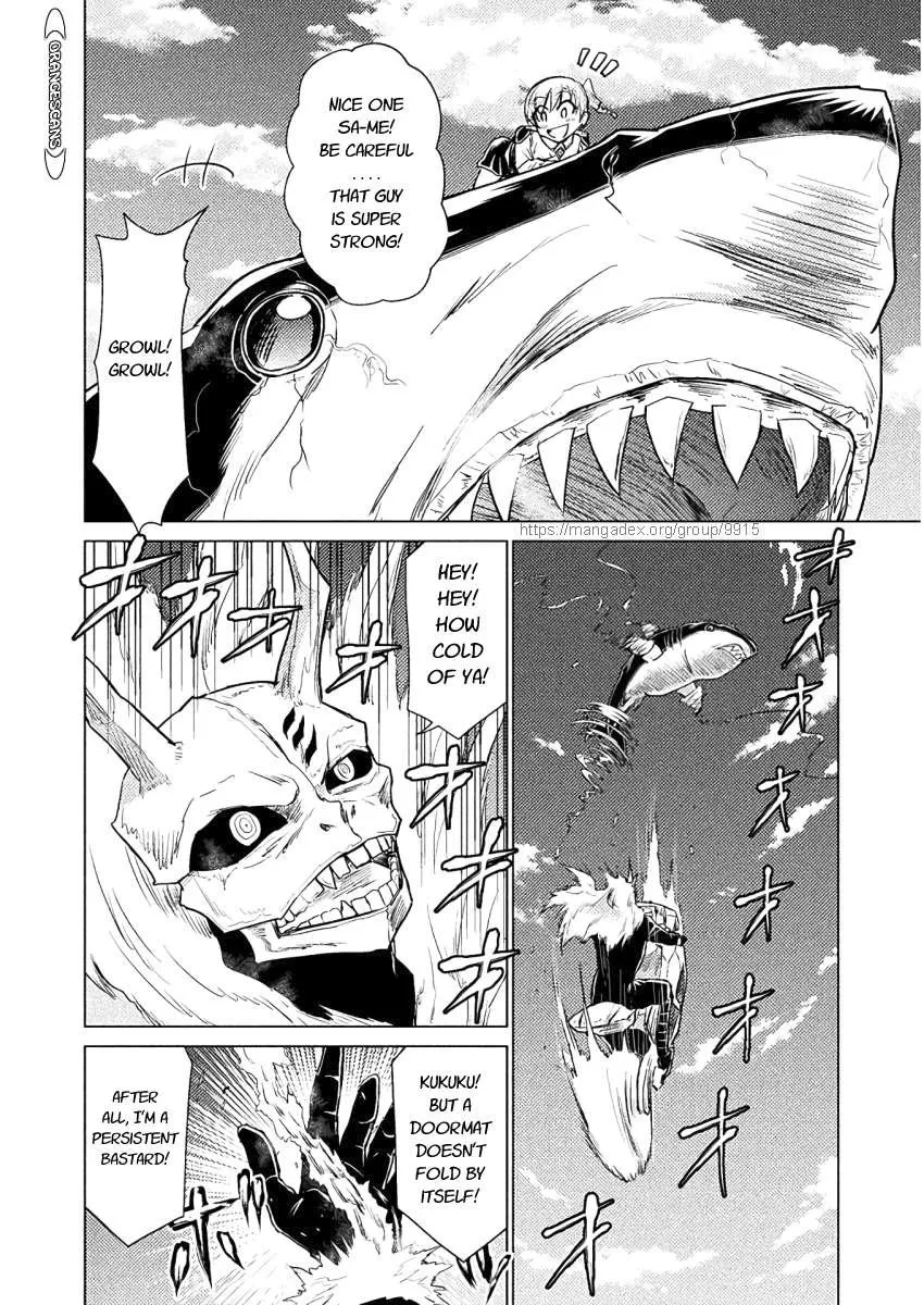 Killer Shark In Another World Chapter 8 page 10 - 