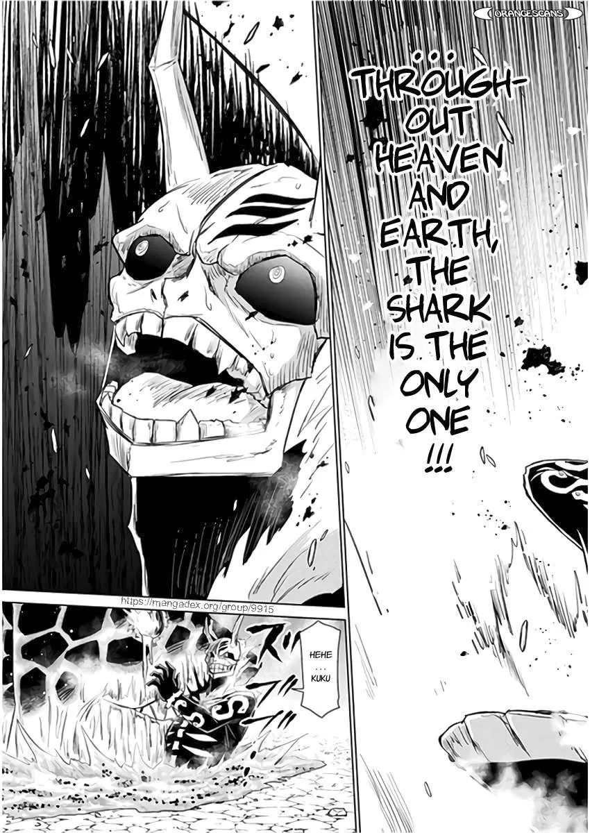 Killer Shark In Another World Chapter 9 page 30 - 
